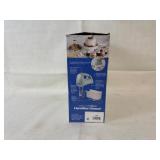 Hamilton Beach 6-Speed Hand Mixer with Snap-On Case