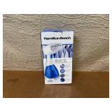 Hamilton Beach Handheld Garment Steamer 1000 Watt