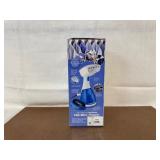 Hamilton Beach Handheld Garment Steamer with 1000 Watt Steam Pump