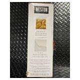 Weston Rollo vacuum-seal roll - 28 cm x 15.2 m (11 x 50 ft) BPA-free