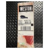 Weston Rollo vacuum-seal roll - 28 cm x 15.2 m (11 x 50 ft) BPA-free