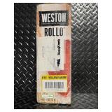 Weston Rollo vacuum-seal roll - 28 cm x 15.2 m (11 x 50 ft) BPA-free