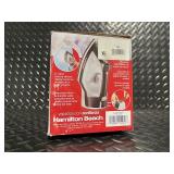 Hamilton Beach Full-Size Nonstick Iron - Steam Iron