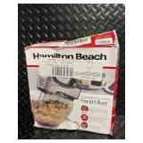 Hamilton Beach Hand Mixer - 6-Speed 300W