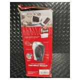 Hamilton Beach Hand Mixer - 6-Speed 300W