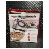 Hamilton Beach Hand Mixer - 6-Speed 300W