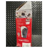 Hamilton Beach Hand Mixer - 6-Speed 300W