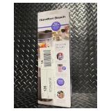 Hamilton Beach Personal Blender - 14-oz Jar - Model 51190F