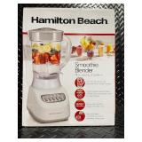 Hamilton Beach Smoothie Blender 48 oz - 12 blending functions