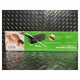 Hamilton Beach Electric Knife Set - Storage Case Included