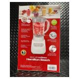 Hamilton Beach Smoothie Blender 48 oz - 12 Functions