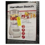 Hamilton Beach Smoothie Blender 48 oz - 12 Functions