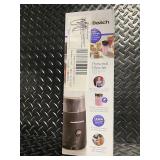 Hamilton Beach Personal Blender 51190F - 14 oz Travel Jar