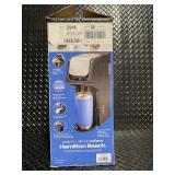 Hamilton Beach FlexBrew 2-Way Coffee Maker - Single Serve & Ground Coffee