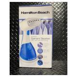 Hamilton Beach 11556F Handheld Garment Steamer - 1000W