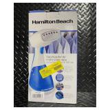 Hamilton Beach 11556F Handheld Garment Steamer - 1000W