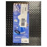 Hamilton Beach 11556F Handheld Garment Steamer - 1000W