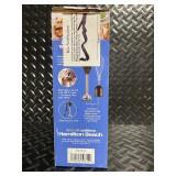 Hamilton Beach 2-Speed Immersion Blender - 260W