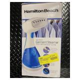 Hamilton Beach 11556F Handheld Garment Steamer