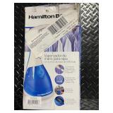 Hamilton Beach 11556F Handheld Garment Steamer