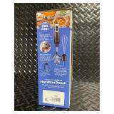 Hamilton Beach 2-Speed Immersion Blender 260 Watts