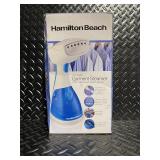 Hamilton Beach Garment Steamer 1000W Model 11556F