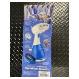 Hamilton Beach Garment Steamer 1000W Model 11556F