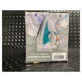 Hamilton Beach Steam Iron 14212F