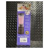 Hamilton Beach Kitchen Appliance Lot - Personal Blender & Slow Cooker