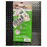Hamilton Beach 6-Speed Hand Mixer With Snap-On Case