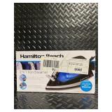 Hamilton Beach 2-in-1 Iron/Steamer 14525F