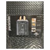 Proctor-Silex 22624 2-Slice Toaster
