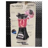 Hamilton Beach Wave Crusher Blender