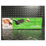 Hamilton Beach Electric Knife Set with Storage Case