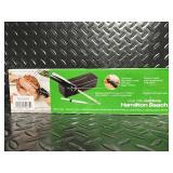 Hamilton Beach Electric Knife Set with Storage Case
