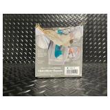 Hamilton Beach Steam Iron Model 14212F