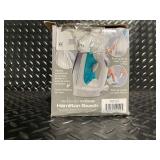 Hamilton Beach Steam Iron Model 14212F