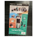 Hamilton Beach FlexBrew Advanced 5-in-1 Coffee Maker