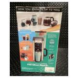 Hamilton Beach FlexBrew Advanced 5-in-1 Coffee Maker