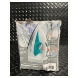 Hamilton Beach Steam Iron 14212F