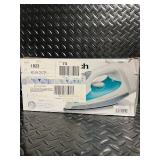 Hamilton Beach Steam Iron 14212F