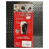 Hamilton Beach Hand Mixer 6-Speed 300-watt