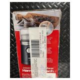 Hamilton Beach Custom Grind Coffee Grinder 14-Cup Box