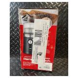 Hamilton Beach Custom Grind Coffee Grinder - Original Box Included