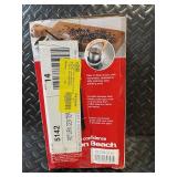 Hamilton Beach Custom Grind Coffee Grinder - Original Box Included