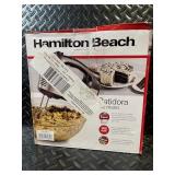 Hamilton Beach Hand Mixer 6-Speed 300W
