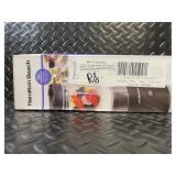 Hamilton Beach Personal Blender