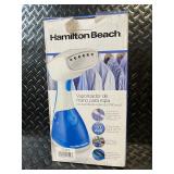 Hamilton Beach Handheld Garment Steamer - Model 11556F - 1000-watt