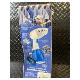 Hamilton Beach Handheld Garment Steamer - Model 11556F - 1000-watt