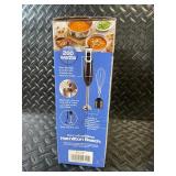Hamilton Beach 2-Speed Immersion Blender 260 Watts